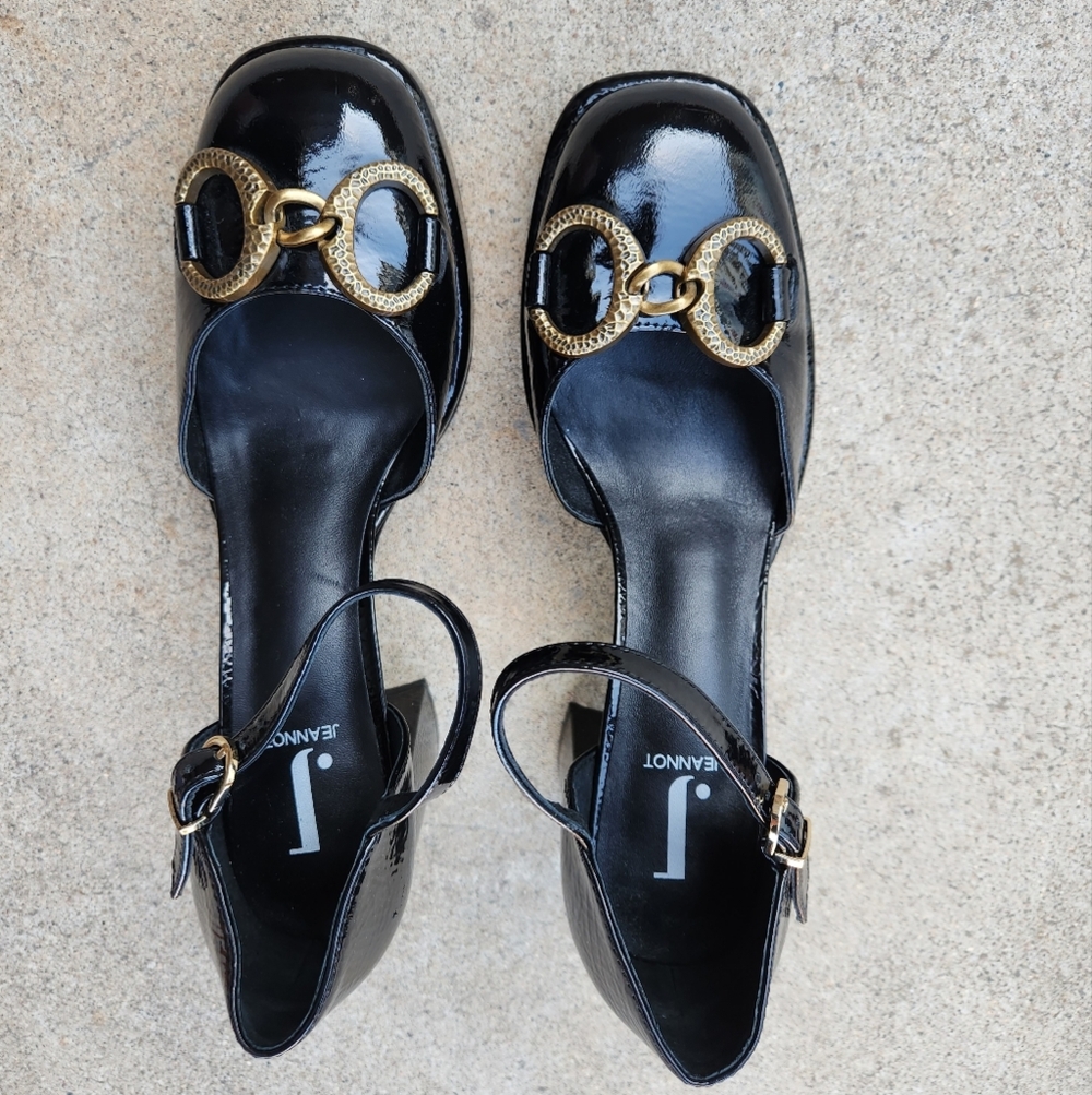 Jeannot Shoes - Picture 6 of 12